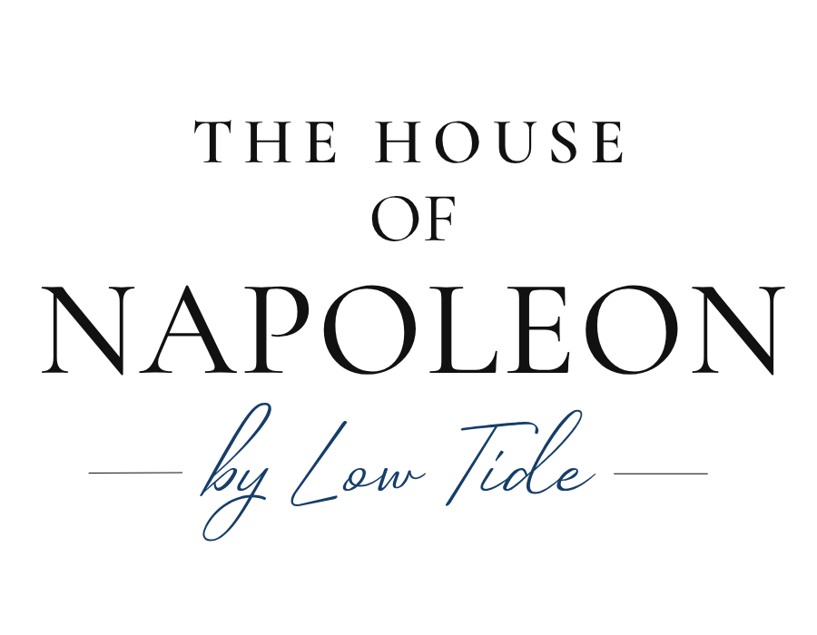 The House of Napoleon