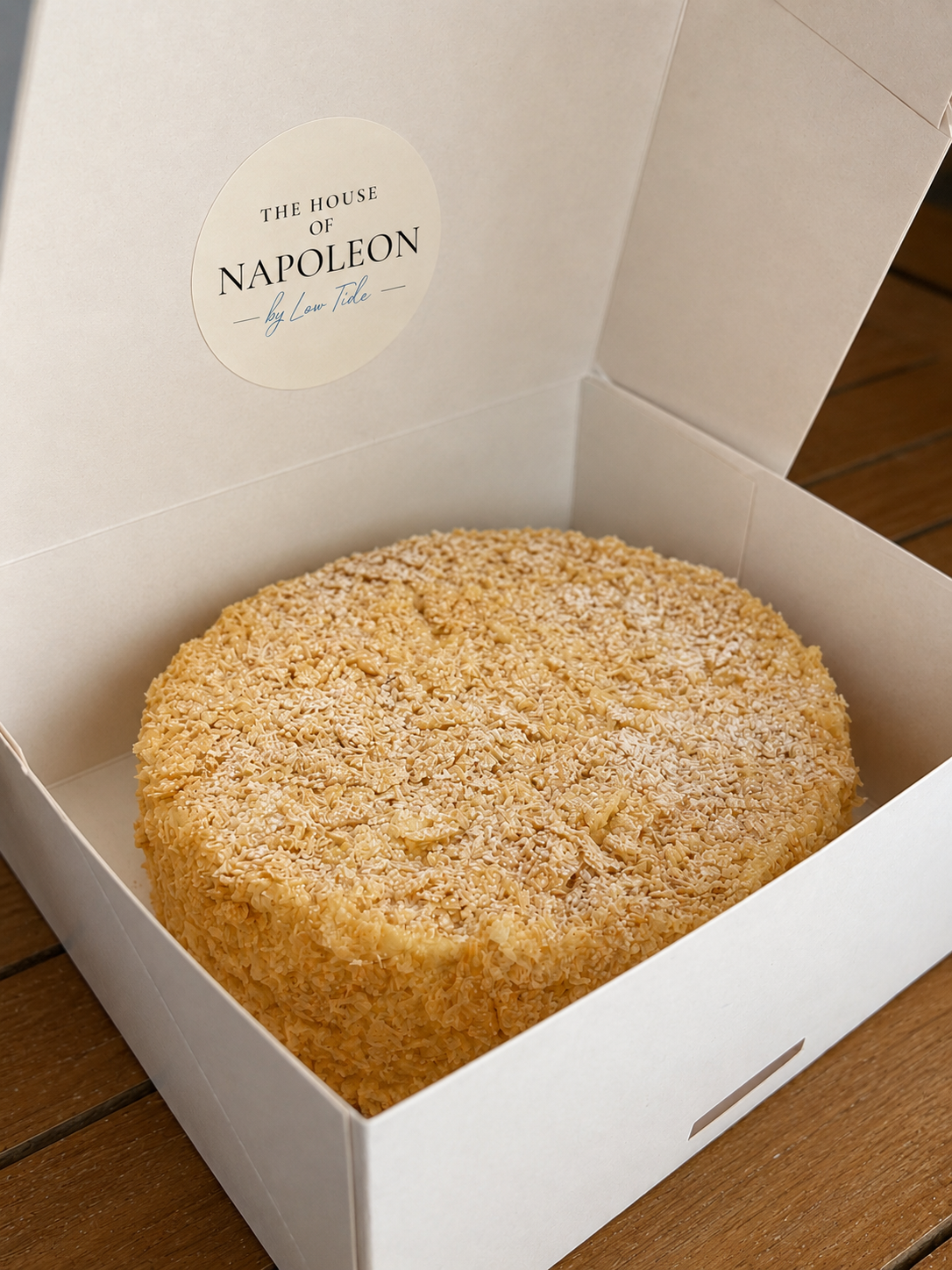 Petit Napoleon